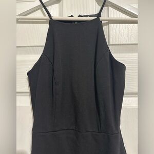 LuLu’s Little Black Dress